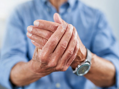 تشخیص آرتریت روماتوئید برای مراقبت بهتر از بیمار